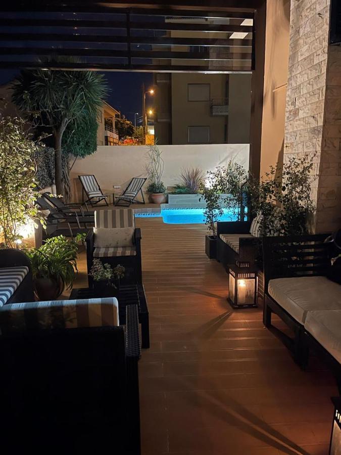 Lourenco'S House Deluxe Cascais Kültér fotó