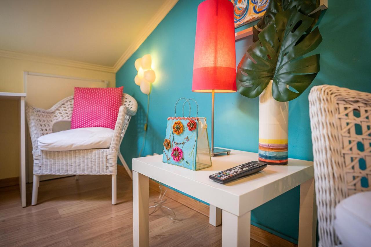 Lourenco'S House Deluxe Cascais Kültér fotó