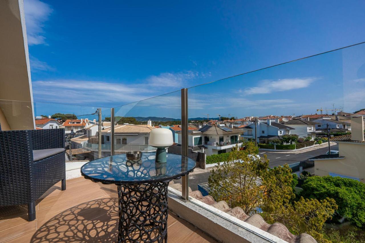 Lourenco'S House Deluxe Cascais Kültér fotó
