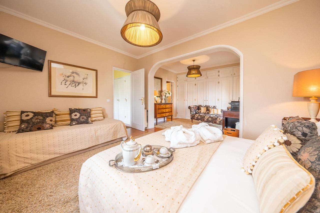 Lourenco'S House Deluxe Cascais Kültér fotó