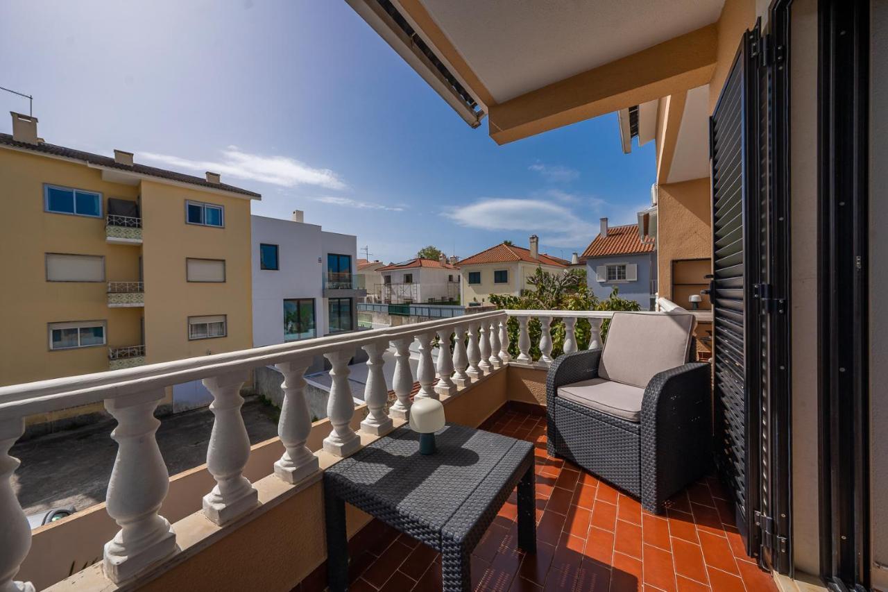 Lourenco'S House Deluxe Cascais Kültér fotó
